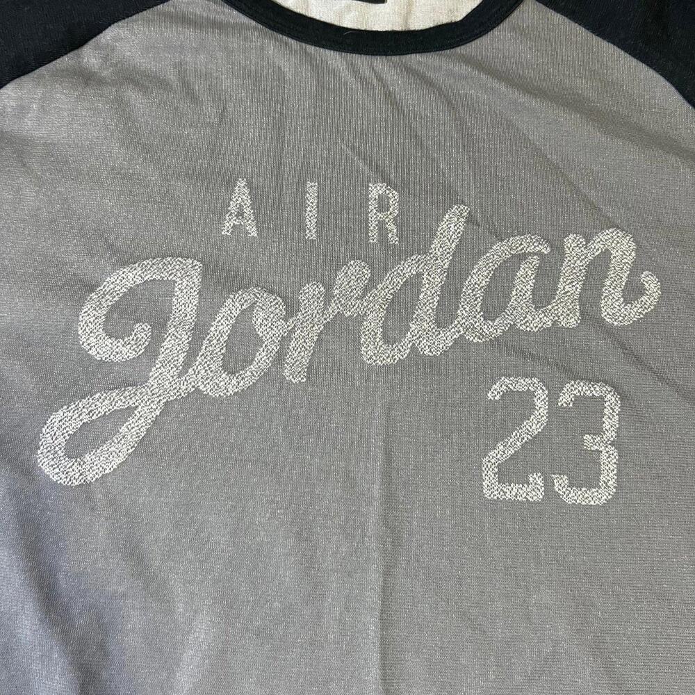 Air Jordan 23 Shirt size XXL - Picture 2 of 6